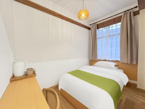 Imagen general del Hotel 凤凰古城Phoenix Haven. Foto 7