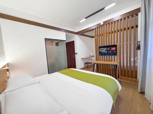 Imagen general del Hotel 凤凰古城Phoenix Haven. Foto 8