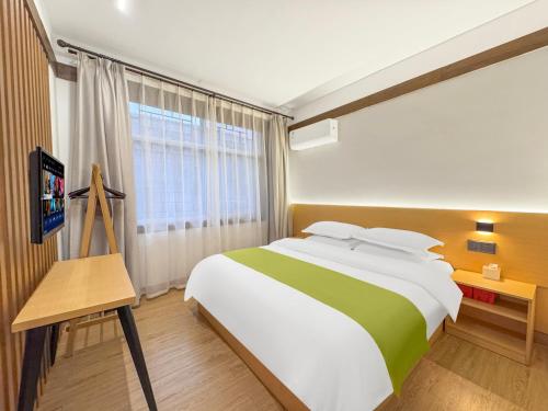 Imagen general del Hotel 凤凰古城Phoenix Haven. Foto 9