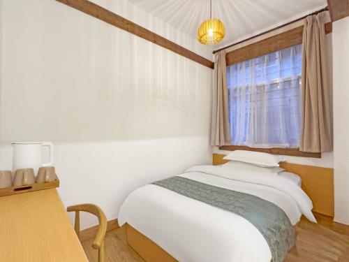 Imagen general del Hotel 凤凰古城Phoenix Haven. Foto 11