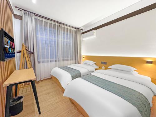 Imagen general del Hotel 凤凰古城Phoenix Haven. Foto 12