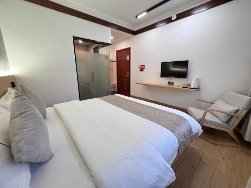 Imagen general del Hotel 凤凰古城Phoenix Haven. Foto 13