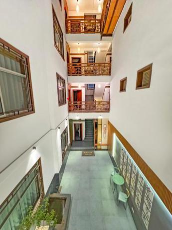 Imagen general del Hotel 凤凰古城Phoenix Haven. Foto 15