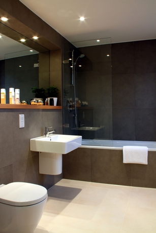 Imagen de la habitación del Hotel Phoenix Heights By Bridgestreet. Foto 3