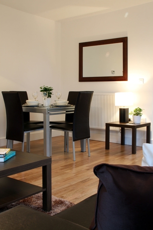 Imagen de la habitación del Hotel Phoenix Heights By Bridgestreet. Foto 4