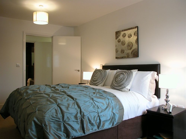 Imagen de la habitación del Hotel Phoenix Heights By Bridgestreet. Foto 6