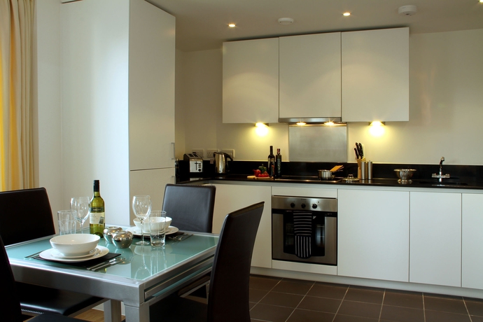 Imagen de la habitación del Hotel Phoenix Heights By Bridgestreet. Foto 8