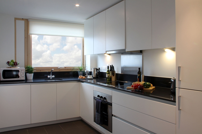 Imagen de la habitación del Hotel Phoenix Heights By Bridgestreet. Foto 10