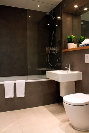 Imagen de la habitación del Hotel Phoenix Heights By Bridgestreet. Foto 11