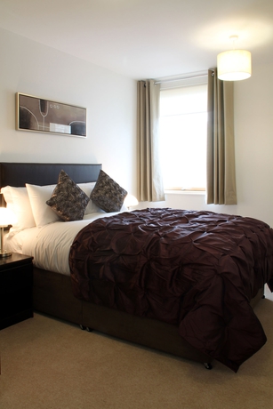 Imagen de la habitación del Hotel Phoenix Heights By Bridgestreet. Foto 12