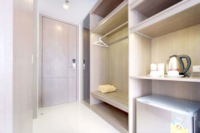 Imagen de la habitación del Hotel Phoenix Hotel Karon Beach. Foto 5