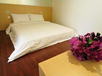 Imagen de la habitación del Hotel Phoenix Hotel, Kuala Lumpur. Foto 3
