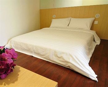 Imagen de la habitación del Hotel Phoenix Hotel, Kuala Lumpur. Foto 7