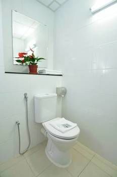 Imagen de la habitación del Hotel Phoenix Hotel, Kuala Lumpur. Foto 9