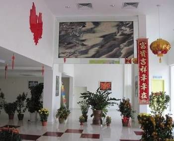 Imagen de los interiores del Hotel Phoenix Hotel, Kuala Lumpur. Foto 13