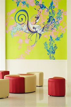 Imagen de los interiores del Hotel Phoenix Hotel, Kuala Lumpur. Foto 15