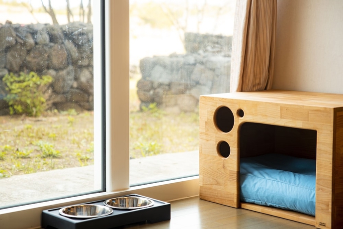 Imagen de la habitación del Hotel Phoenix Island. Foto 10