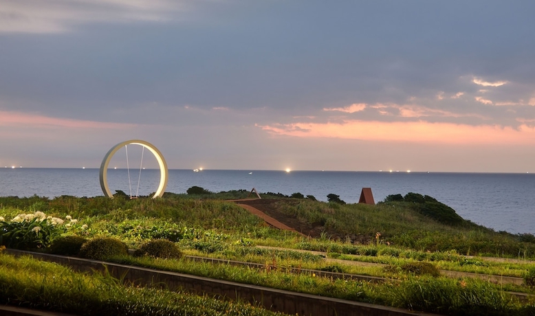Imagen de la habitación del Hotel Phoenix Island. Foto 14
