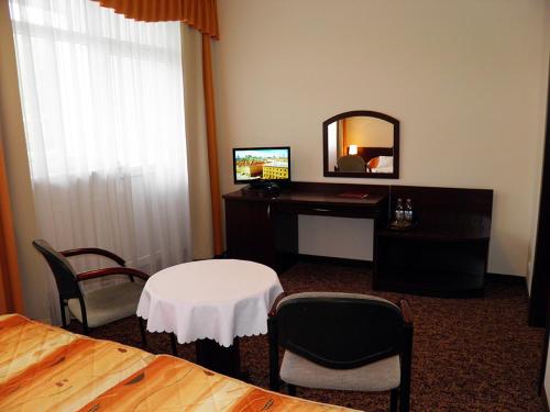 Imagen general del Hotel Phoenix, Kolobrzeg. Foto 4