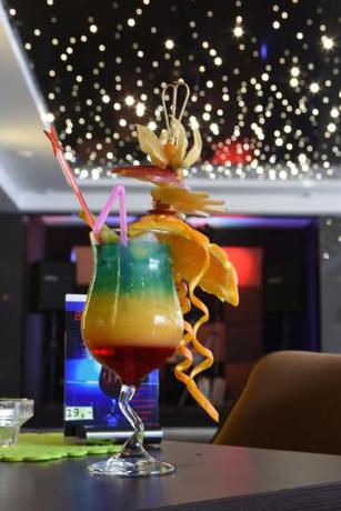 Imagen general del Hotel Phoenix, Kolobrzeg. Foto 8