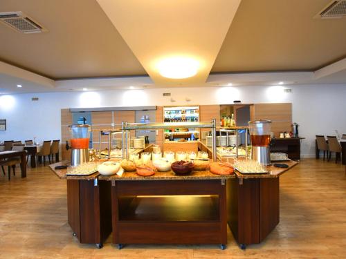 Imagen general del Hotel Phoenix, Kolobrzeg. Foto 11