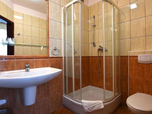 Imagen general del Hotel Phoenix, Kolobrzeg. Foto 12