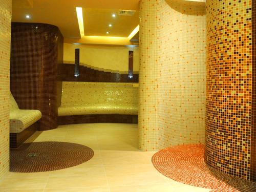 Imagen general del Hotel Phoenix, Kolobrzeg. Foto 14