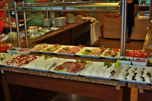 Imagen general del Hotel Phoenix, Kolobrzeg. Foto 15