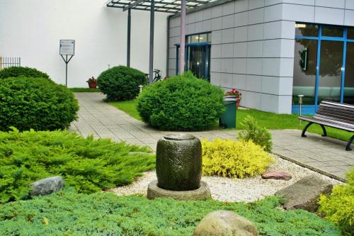 Imagen general del Hotel Phoenix, Kolobrzeg. Foto 16