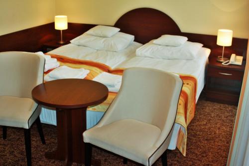 Imagen general del Hotel Phoenix, Kolobrzeg. Foto 17