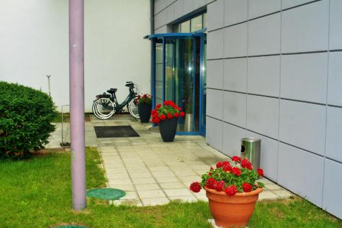 Imagen general del Hotel Phoenix, Kolobrzeg. Foto 18