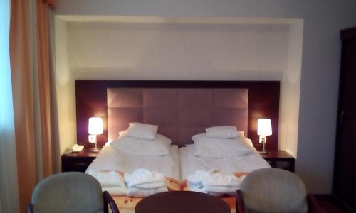 Imagen general del Hotel Phoenix, Kolobrzeg. Foto 19