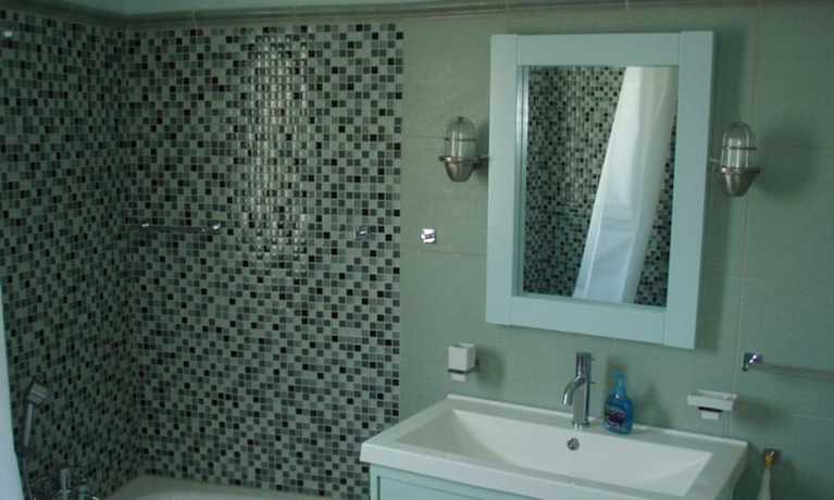 Imagen de la habitación del Hotel Phoenix, L&eacute;ucade. Foto 5