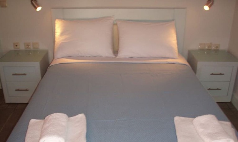 Imagen de la habitación del Hotel Phoenix, L&eacute;ucade. Foto 14