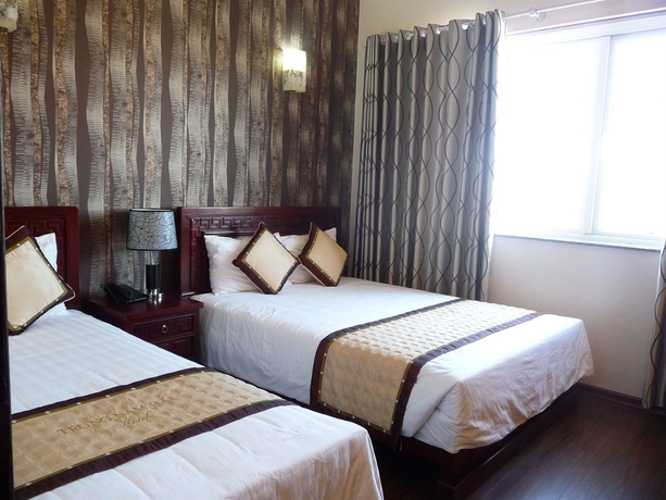 Imagen de la habitación del Hotel Phoenix Legend. Foto 3