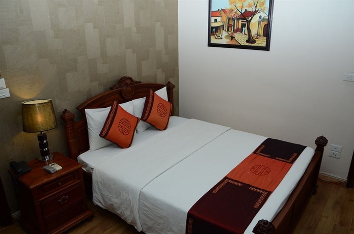 Imagen de la habitación del Hotel Phoenix Legend. Foto 6