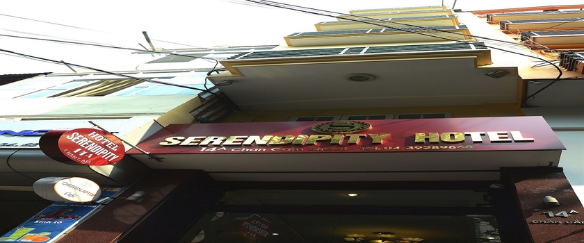 Imagen general del Hotel Phoenix Legend. Foto 2