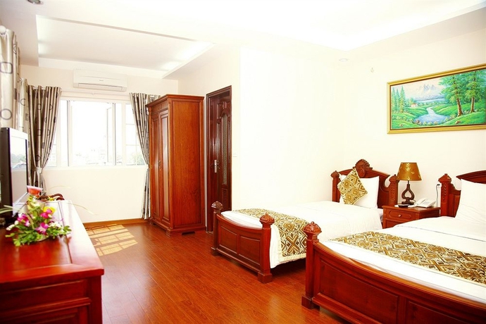 Imagen de la habitación del Hotel Phoenix Legend. Foto 11