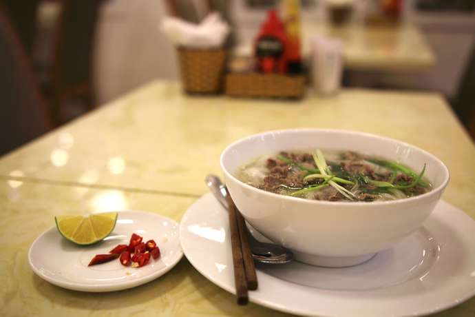 Imagen de la habitación del Hotel Phoenix Palace Hanoi. Foto 10