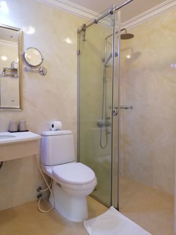 Imagen de la habitación del Hotel Phoenix Palace Hanoi. Foto 13