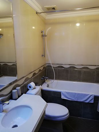 Imagen general del Hotel Phoenix Palace Hanoi. Foto 1