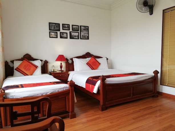 Imagen de la habitación del Hotel Phoenix Palace Hanoi. Foto 16