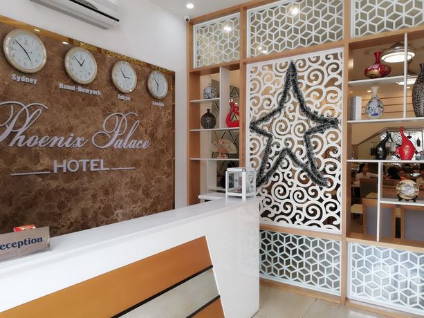 Imagen de la habitación del Hotel Phoenix Palace Hanoi. Foto 18
