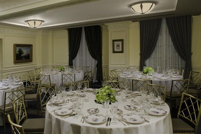 Imagen de los interiores del Hotel Phoenix Park, Capitol Hill. Foto 5