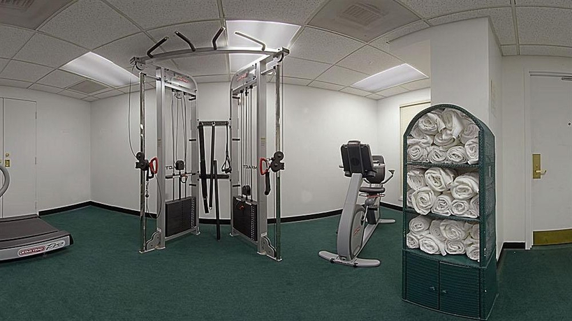 Imagen de los interiores del Hotel Phoenix Park, Capitol Hill. Foto 7