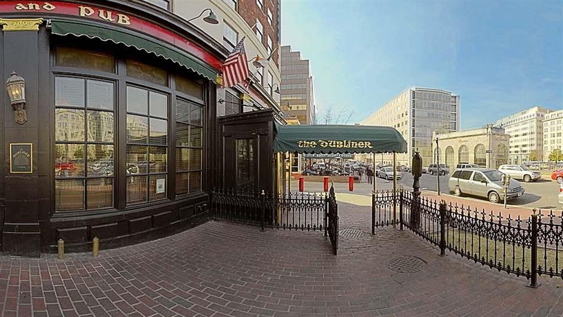 Imagen general del Hotel Phoenix Park, Capitol Hill. Foto 3