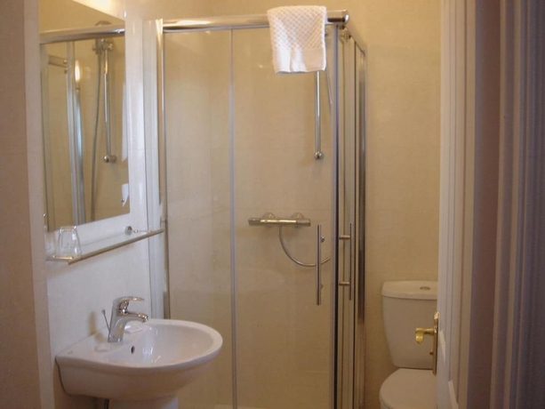 Imagen de la habitación del Hotel Phoenix Park, Dublín. Foto 14