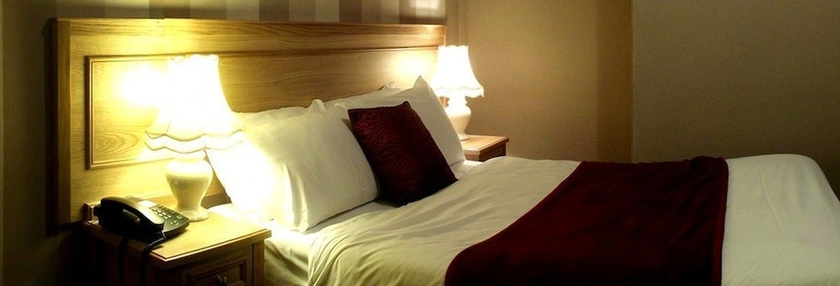 Imagen de la habitación del Hotel Phoenix Park, Dublín. Foto 15