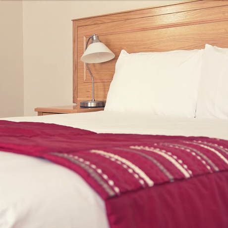 Imagen de la habitación del Hotel Phoenix Park, Dublín. Foto 16