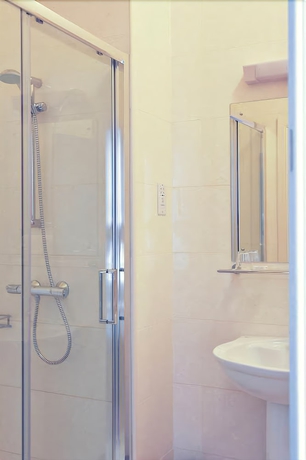 Imagen de la habitación del Hotel Phoenix Park, Dublín. Foto 18